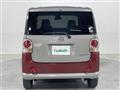 2017 Daihatsu Move Canbus