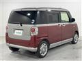 2017 Daihatsu Move Canbus