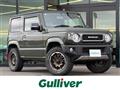 2021 Suzuki Jimny