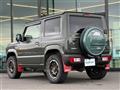 2021 Suzuki Jimny