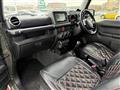 2021 Suzuki Jimny