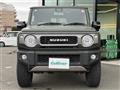 2021 Suzuki Jimny