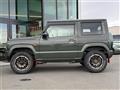 2021 Suzuki Jimny