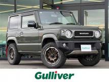 2021 Suzuki Jimny