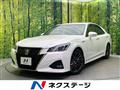 2015 Toyota Crown Hybrid