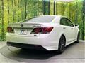 2015 Toyota Crown Hybrid