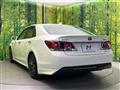 2015 Toyota Crown Hybrid