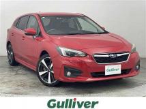 2017 Subaru Impreza