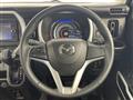2021 Mazda Flair Crossover