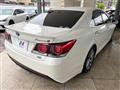 2016 Toyota Crown Hybrid