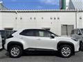 2023 Toyota Yaris Cross