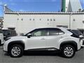 2023 Toyota Yaris Cross
