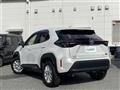 2023 Toyota Yaris Cross