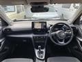 2023 Toyota Yaris Cross