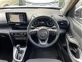 2023 Toyota Yaris Cross