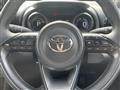 2023 Toyota Yaris Cross