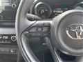2023 Toyota Yaris Cross