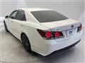 2018 Toyota Crown Hybrid