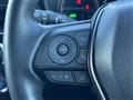 2022 Toyota Harrier Hybrid