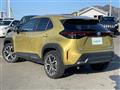 2023 Toyota Yaris Cross