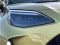 2023 Toyota Yaris Cross