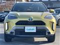 2023 Toyota Yaris Cross