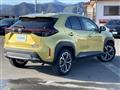2023 Toyota Yaris Cross