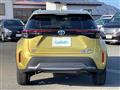 2023 Toyota Yaris Cross
