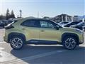 2023 Toyota Yaris Cross