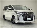 2020 Toyota Alphard