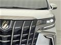 2020 Toyota Alphard