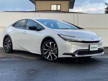 2023 Toyota Prius