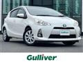 2013 Toyota AQUA