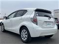 2013 Toyota AQUA