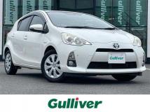 2013 Toyota AQUA