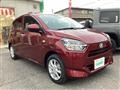 2026 Daihatsu Mira Es