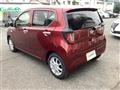 2026 Daihatsu Mira Es