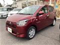 2026 Daihatsu Mira Es