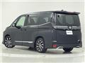 2022 Toyota Voxy