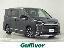 2022 Toyota Voxy