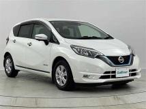 2018 Nissan Note