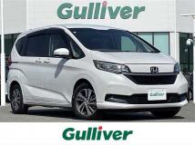 2023 Honda Freed