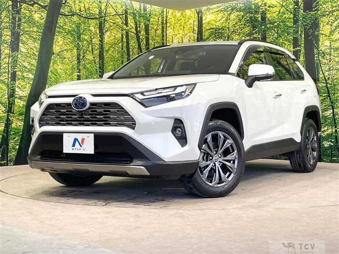 2023 Toyota RAV4