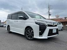 2019 Toyota Voxy