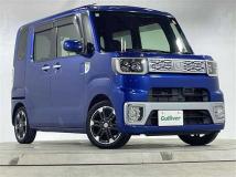 2014 Daihatsu WAKE