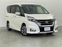 2017 Nissan Serena