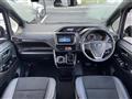 2021 Toyota Voxy