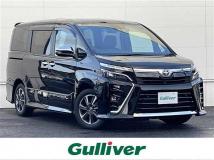 2021 Toyota Voxy