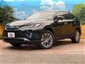 2020 Toyota Harrier Hybrid