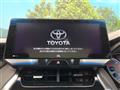 2020 Toyota Harrier Hybrid